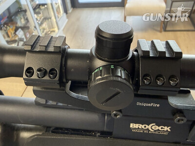 Brocock Commander .177