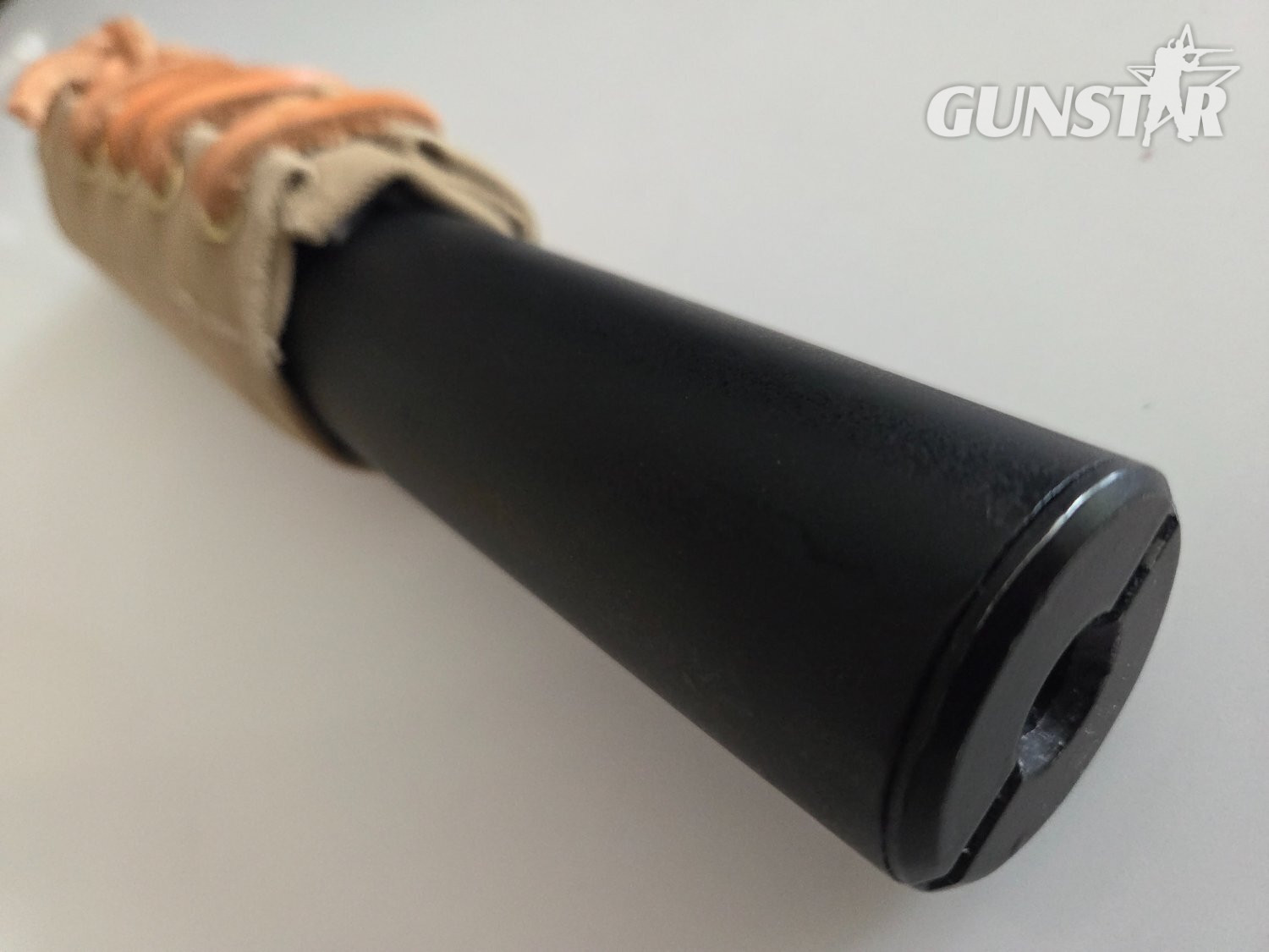 Sten Silencer Mk2 - Non-firing
