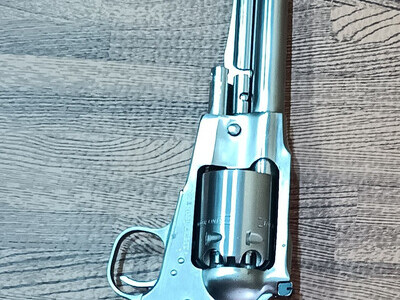 Ruger Old Army .45 Muzzleloader
