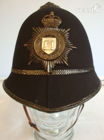 Doncaster King\'s Crown Badged Constabulary Constable\'s / Sergeant\'s 2 Panel Nigh Doncaster King\'s Crown Badged Constabulary Constable\'s / Sergeant\'s 2 Panel Nigh Clothing in 