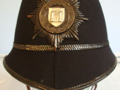 Doncaster King\'s Crown Badged Constabulary Constable\'s / Sergeant\'s 2 Panel Nigh Doncaster King\'s Crown Badged Constabulary Constable\'s / Sergeant\'s 2 Panel Nigh Clothing