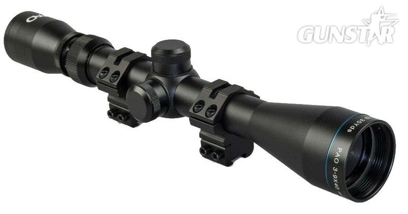 Sight & Optic in 