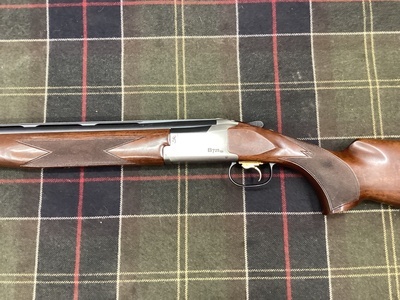 Browning B725 S Sporting Over and Under 12 Bore/gauge