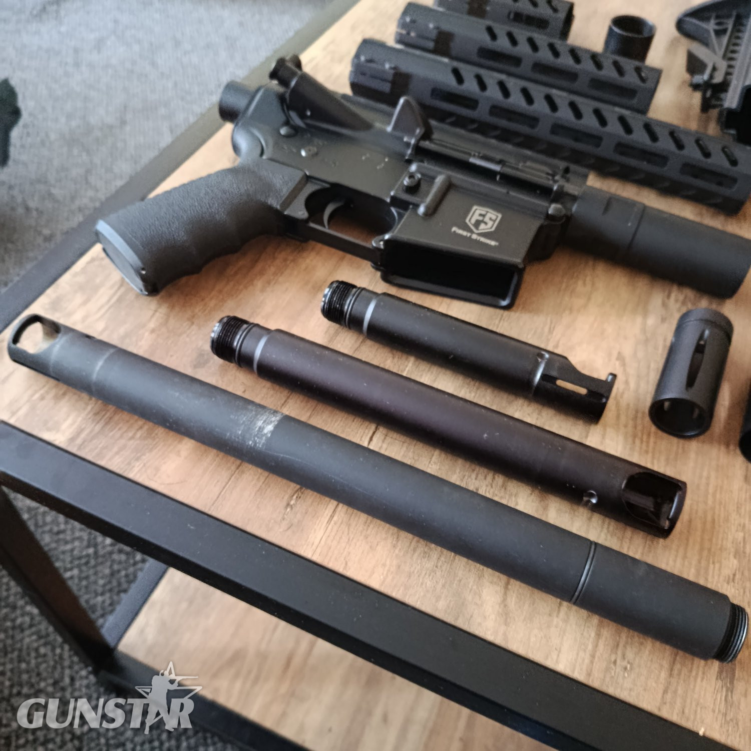  First Strike .68 Paintball Markers Paintball Gun