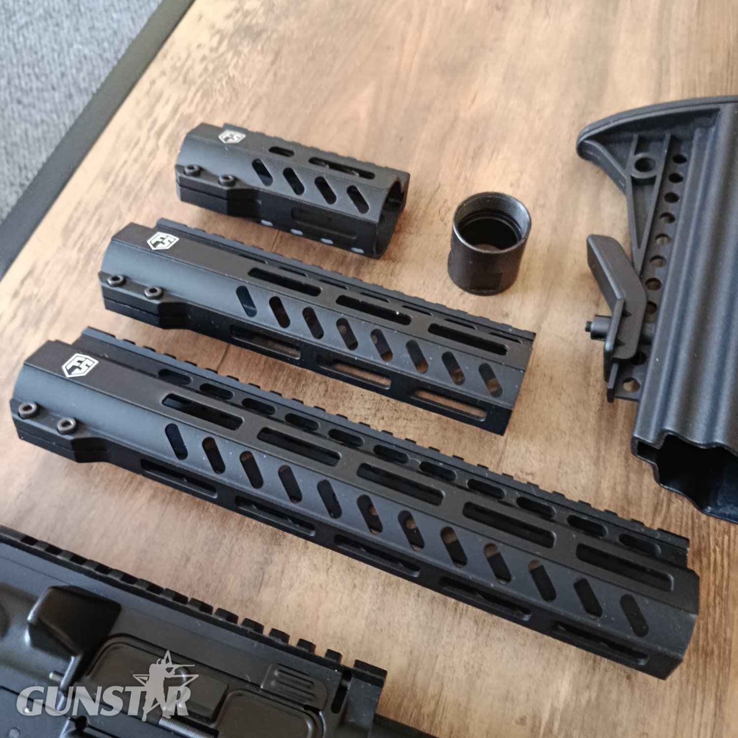 First Strike .68 Paintball Markers Paintball Gun - {CATEGORY} in 