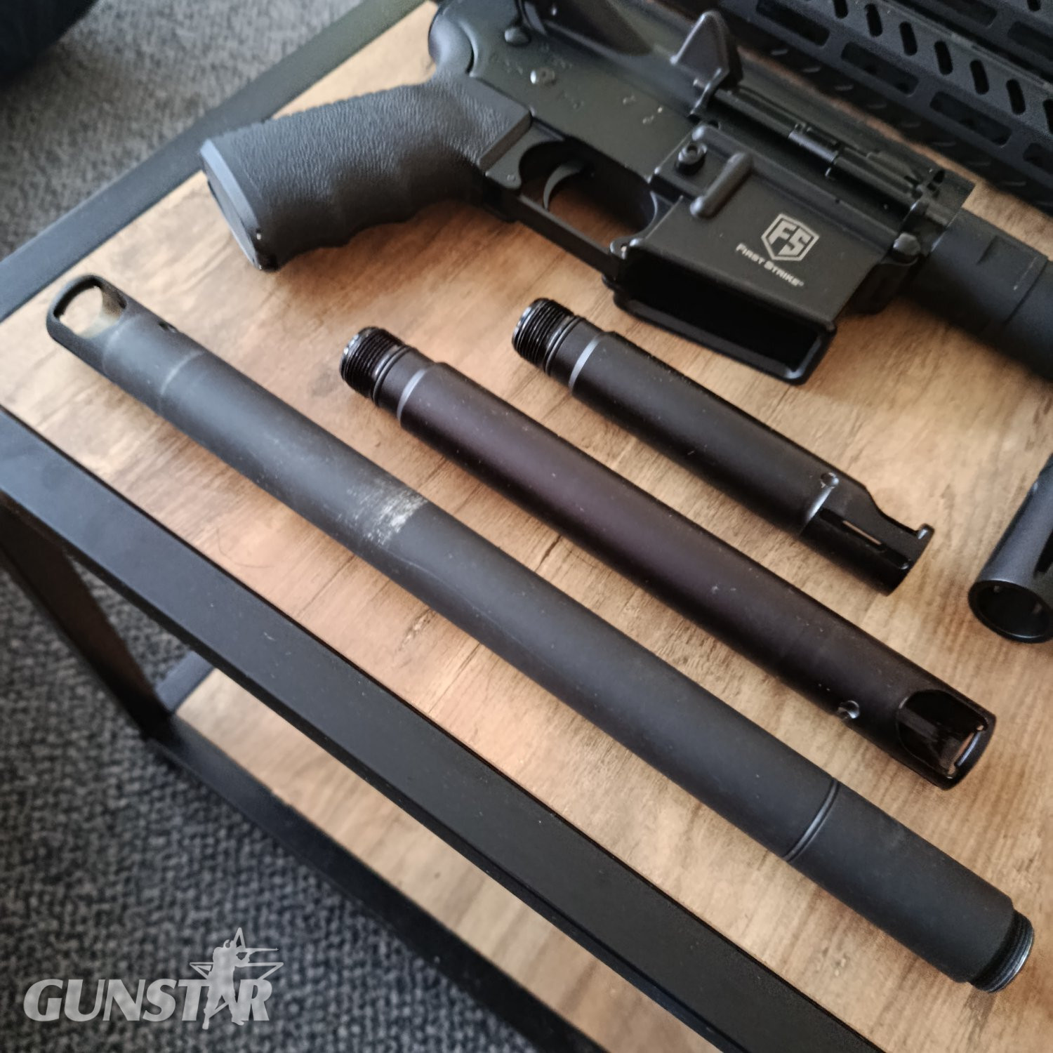 First Strike .68 Paintball Markers Paintball Gun - {CATEGORY}