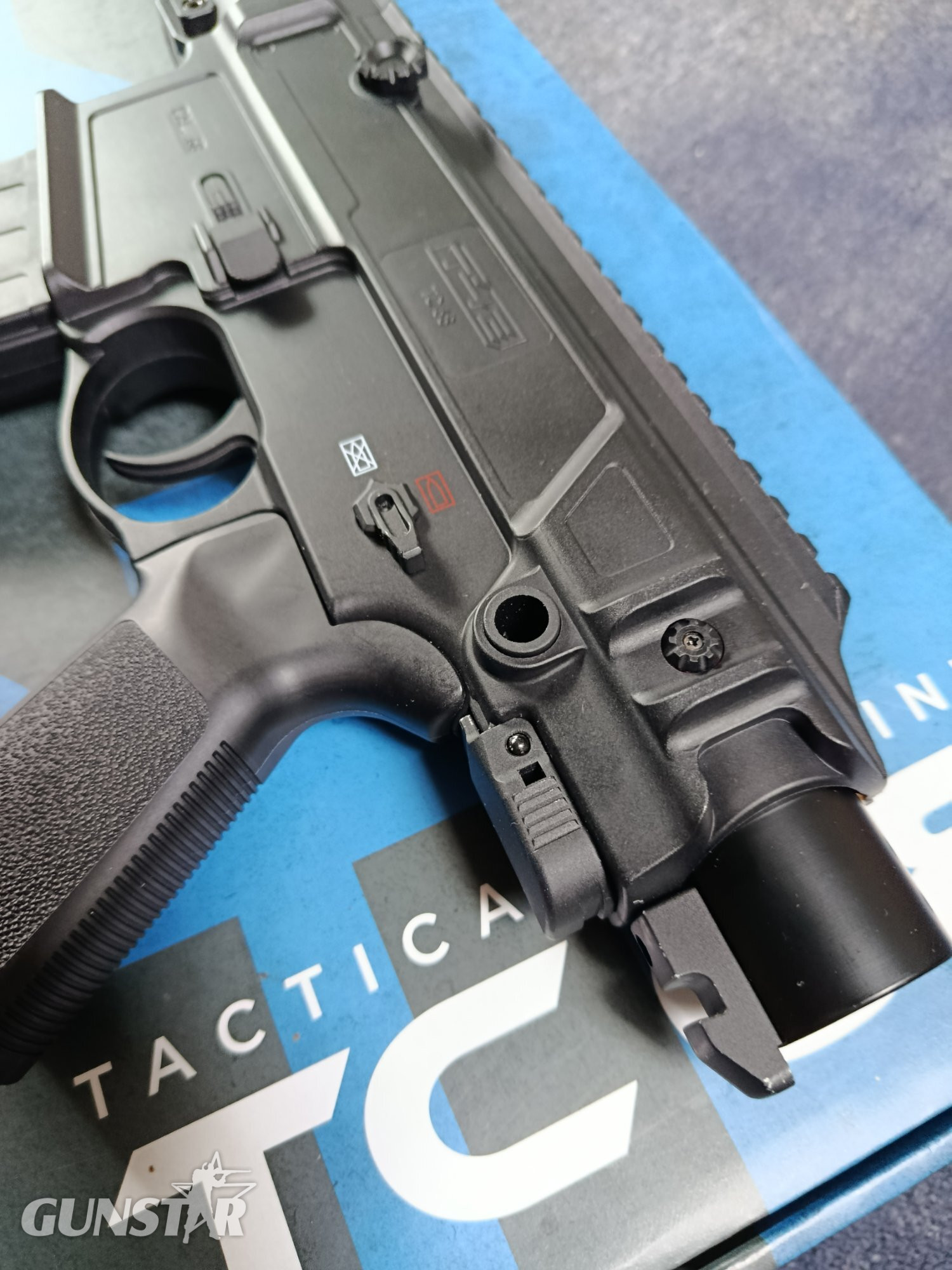 {CATEGORY} - Umarex T4E TC68 .68 Paintball Markers Paintball Gun in 