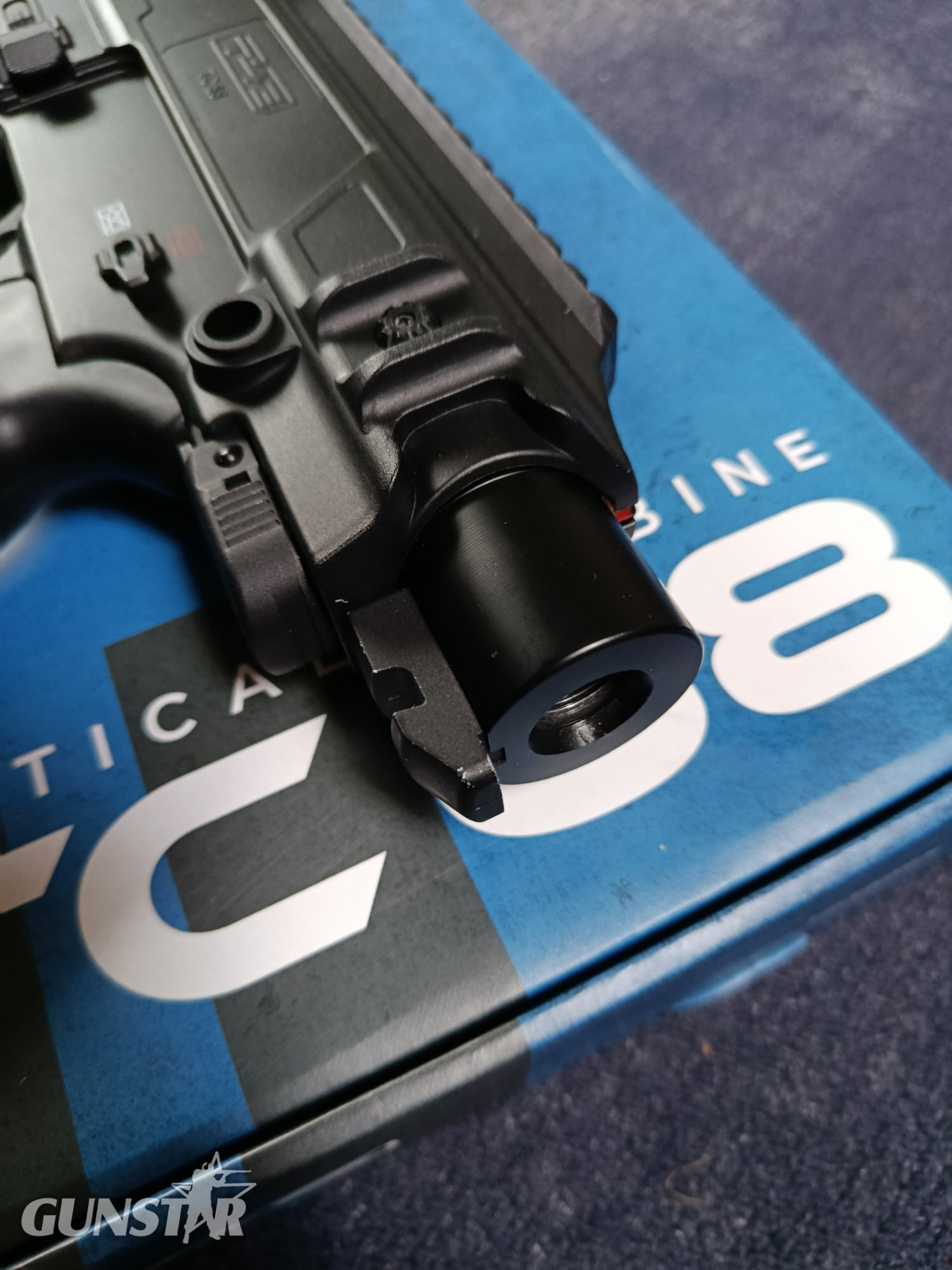{CATEGORY} - Umarex T4E TC68 .68 Paintball Markers Paintball Gun