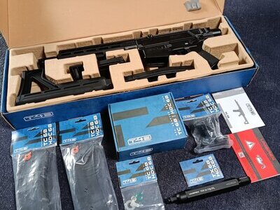 Umarex T4E TC68 .68 Paintball Markers Paintball Gun