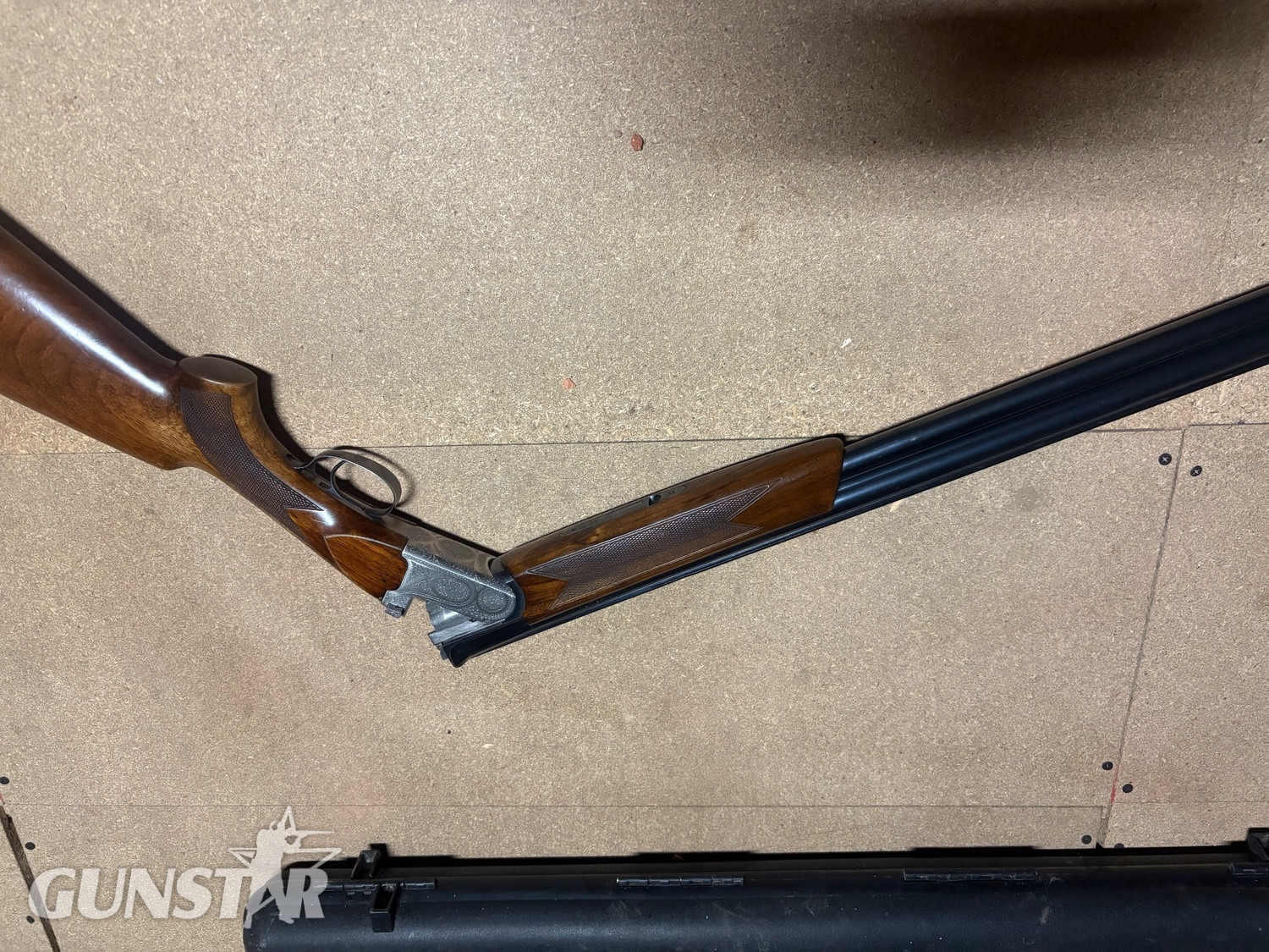  Sportarmi Gardone VT Over and Under 12 Bore/gauge