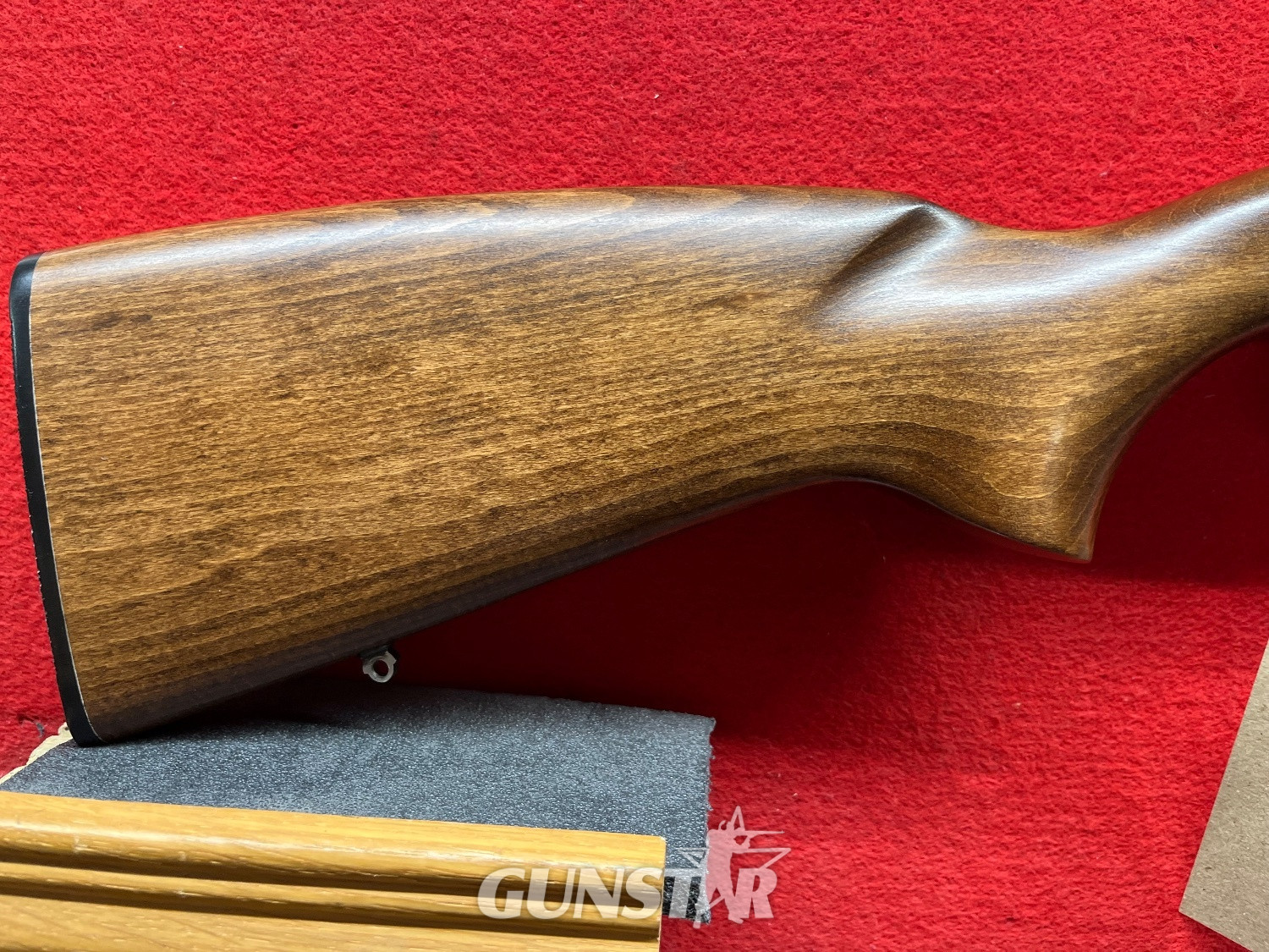 CZ 452-2E-ZKM Bolt Action .22 RF Rifle in 