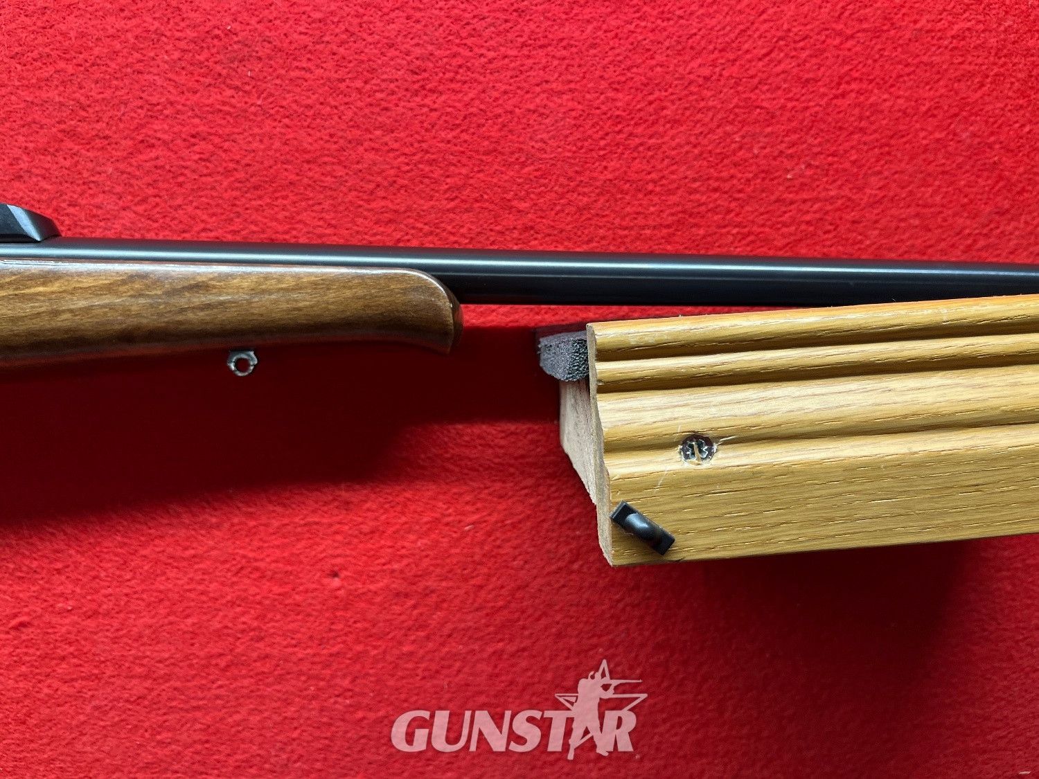 CZ 452-2E-ZKM Bolt Action .22 RF Rifle - {CATEGORY} in 