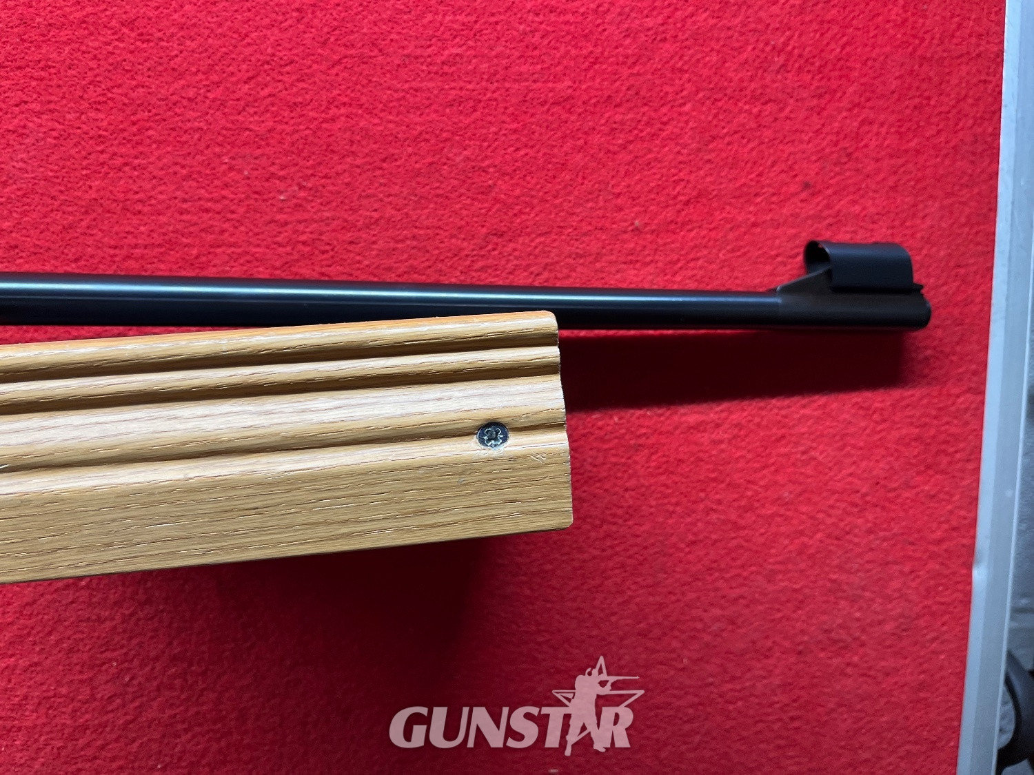 CZ 452-2E-ZKM Bolt Action .22 RF Rifle - {CATEGORY}