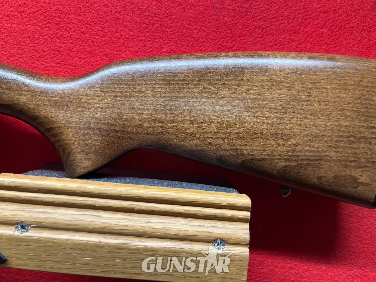 CZ 452-2E-ZKM Bolt Action .22 RF Rifle 