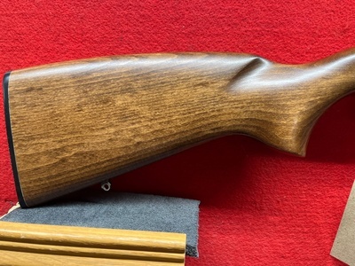 CZ 452-2E-ZKM Bolt Action .22 RF Rifle