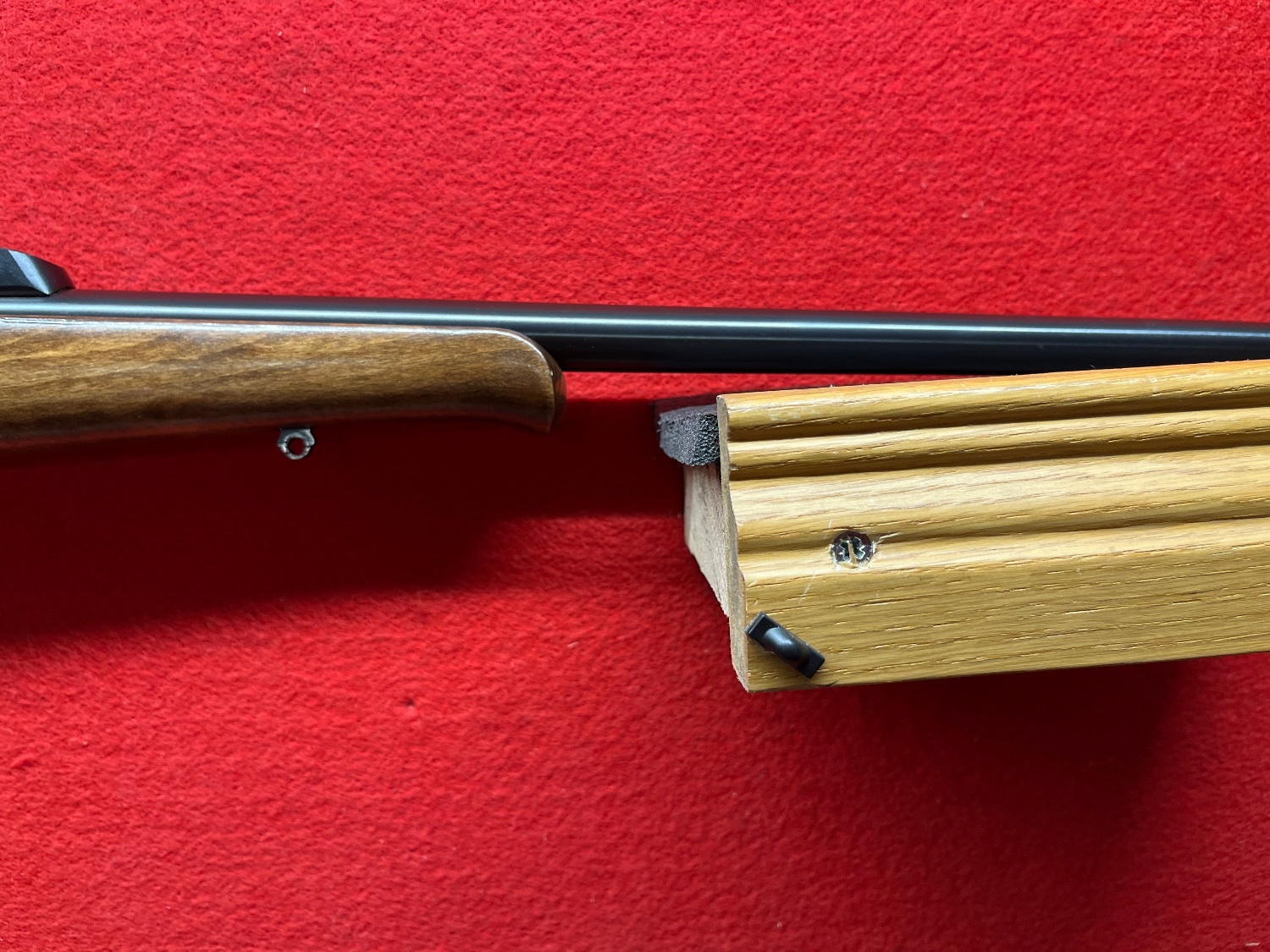 CZ 452-2E-ZKM Bolt Action .22 RF Rifle - {CATEGORY} in 