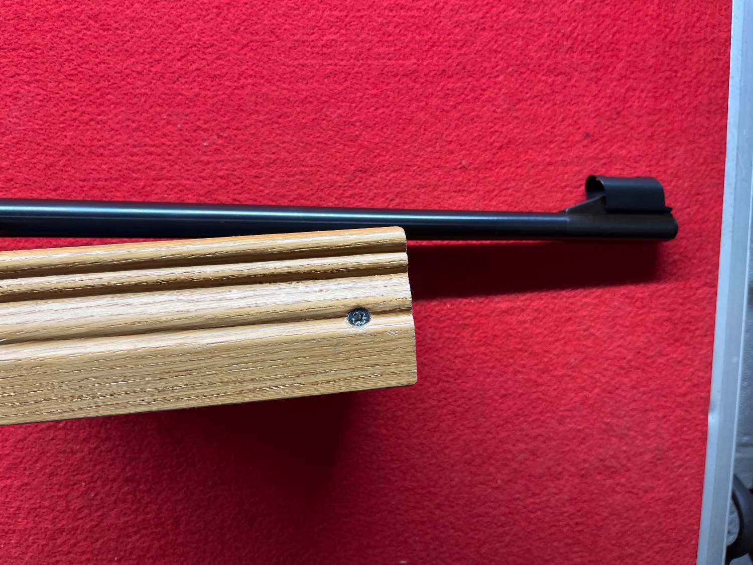 CZ 452-2E-ZKM Bolt Action .22 RF Rifle - {CATEGORY}