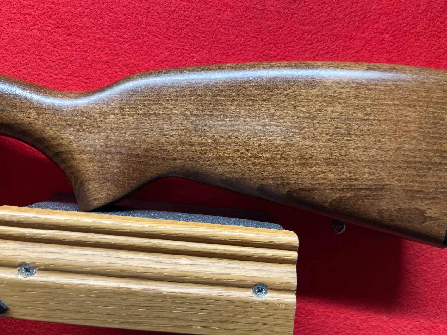 CZ 452-2E-ZKM Bolt Action .22 RF Rifle 