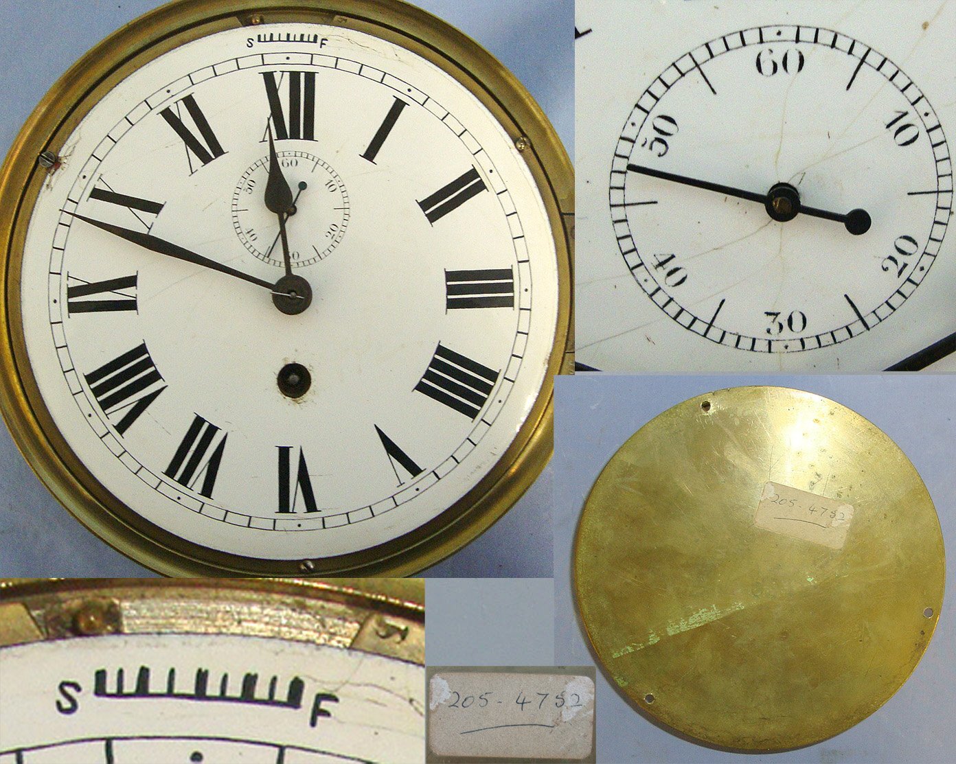Antique & Militaria
