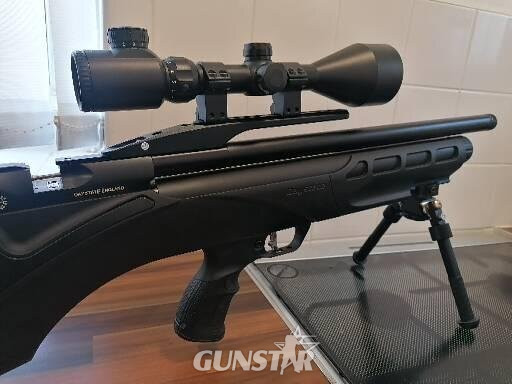 Daystate Pulsar .177 