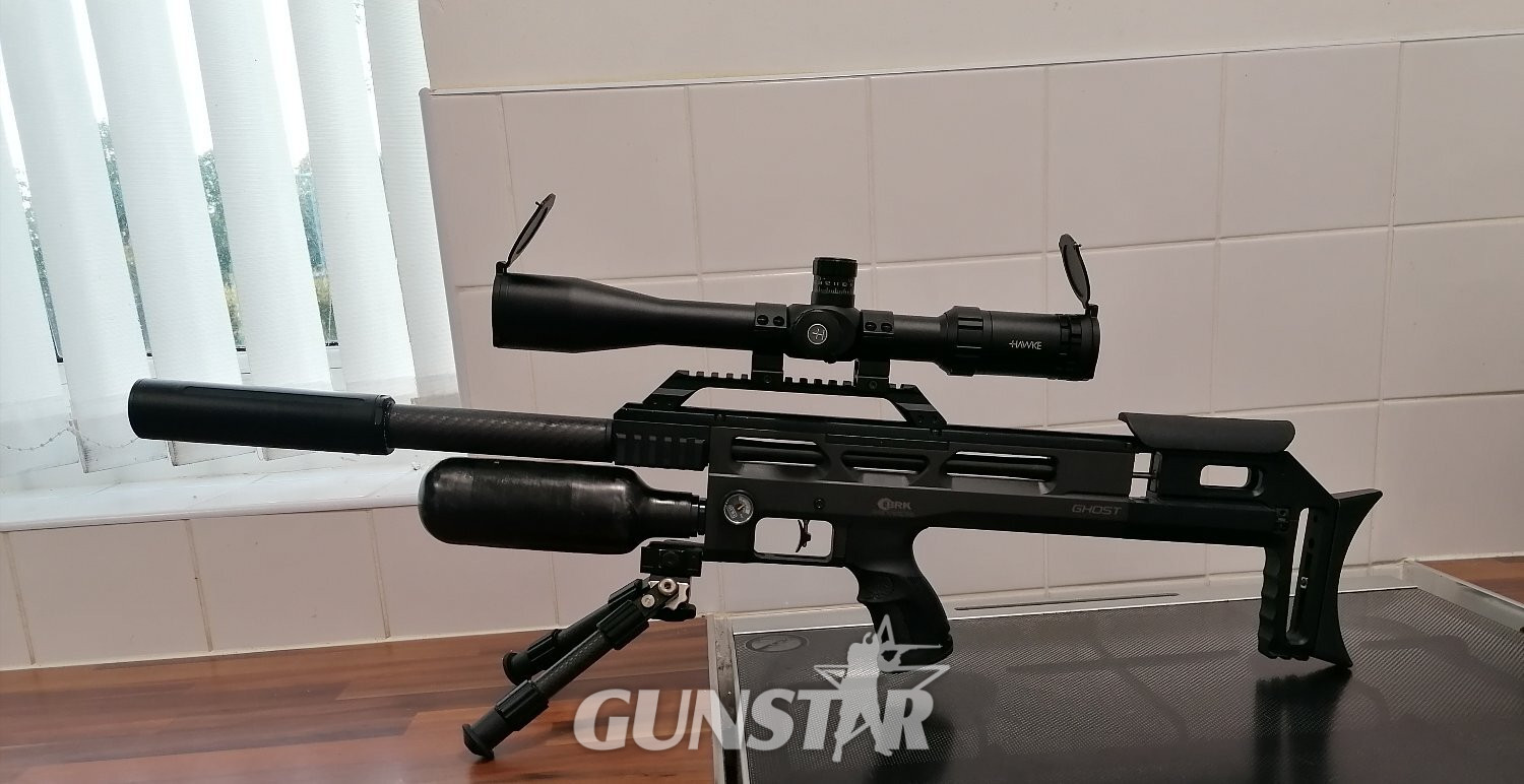Brocock Ghost Carbine .177 