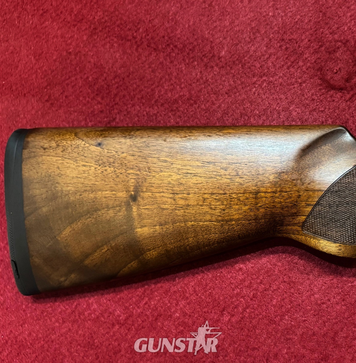 Beretta 686 Silver Pigeon 1 Sport Used Over and Under 12 Bore/gauge