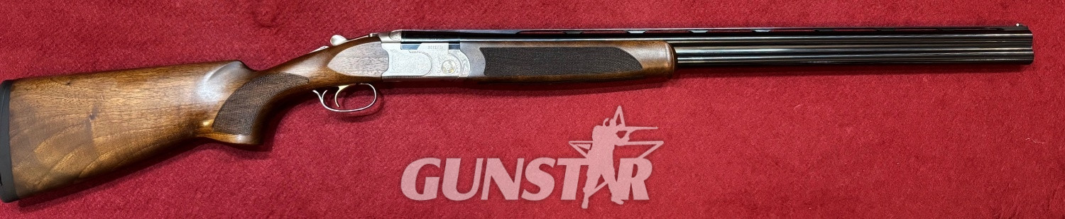 Beretta 686 Silver Pigeon 1 Sport Used Over and Under 12 Bore/gauge - {CATEGORY}