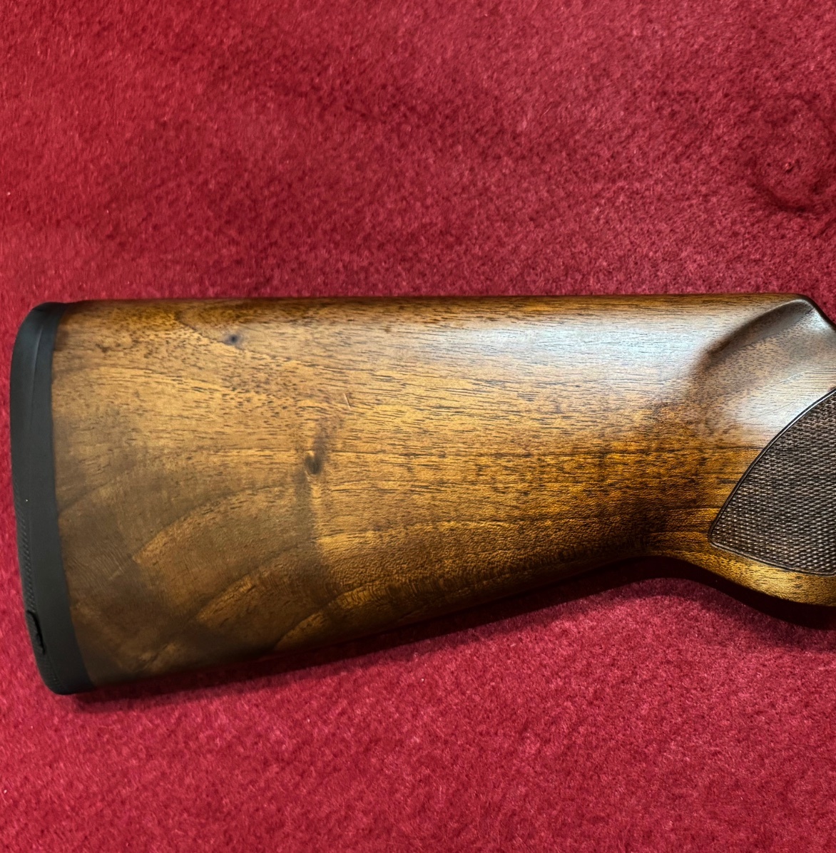 Beretta 686 Silver Pigeon 1 Sport Used Over and Under 12 Bore/gauge