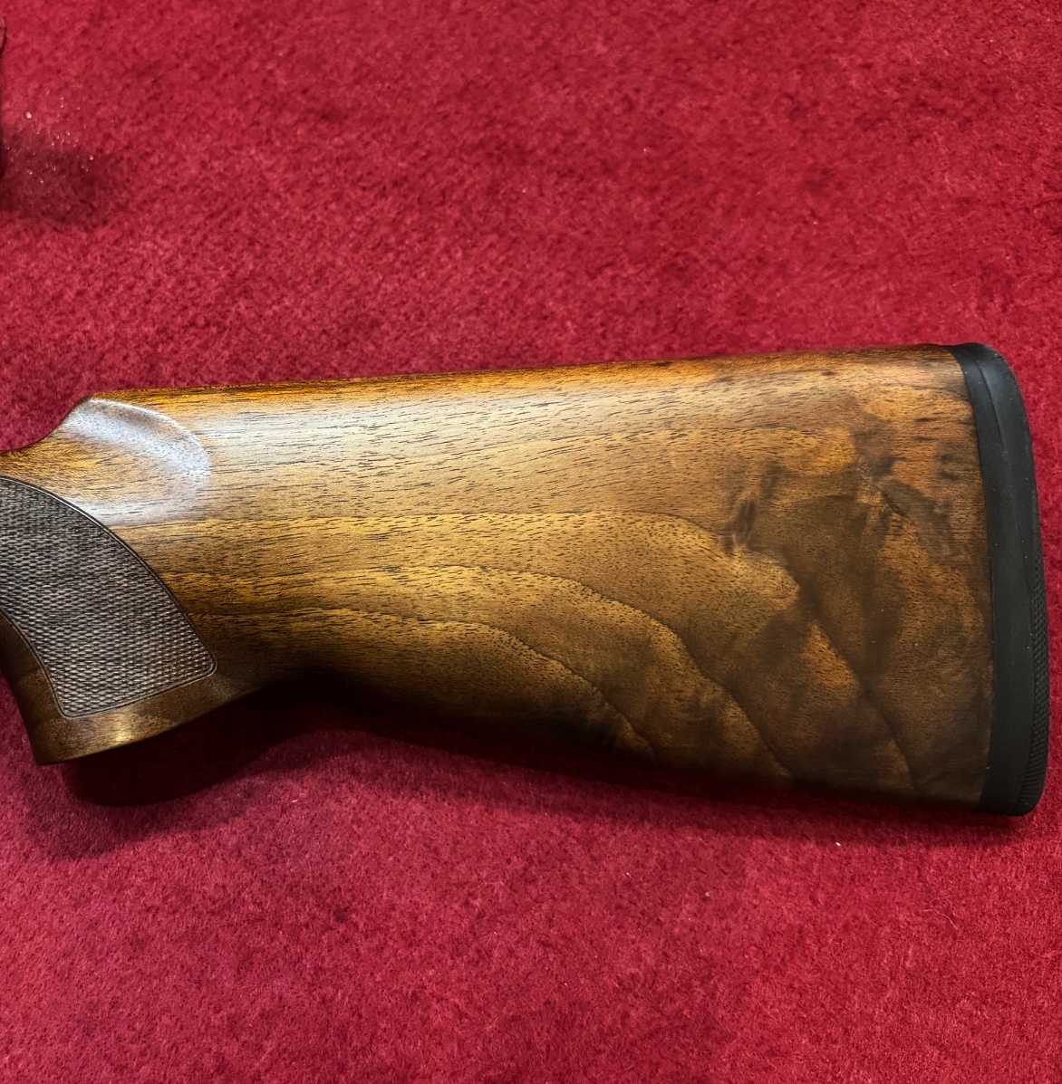  Beretta 686 Silver Pigeon 1 Sport Used Over and Under 12 Bore/gauge