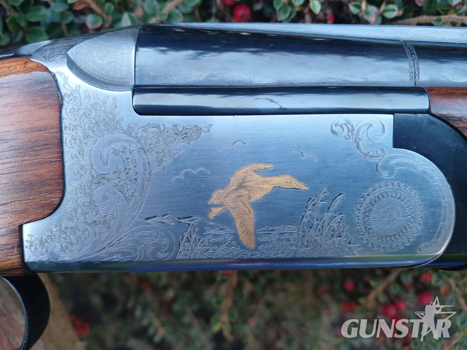  Lincoln (Armi Fausti) Premier Over and Under 20 Bore/gauge