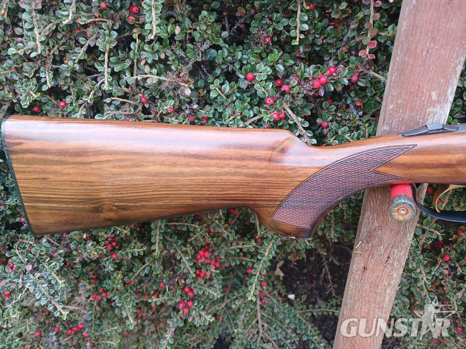 Lincoln (Armi Fausti) Premier Over and Under 20 Bore/gauge - {CATEGORY}