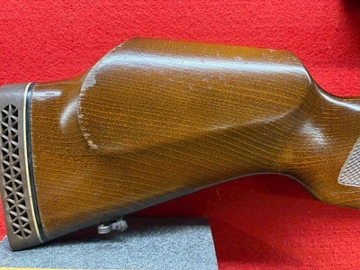 Daystate Harrier .22