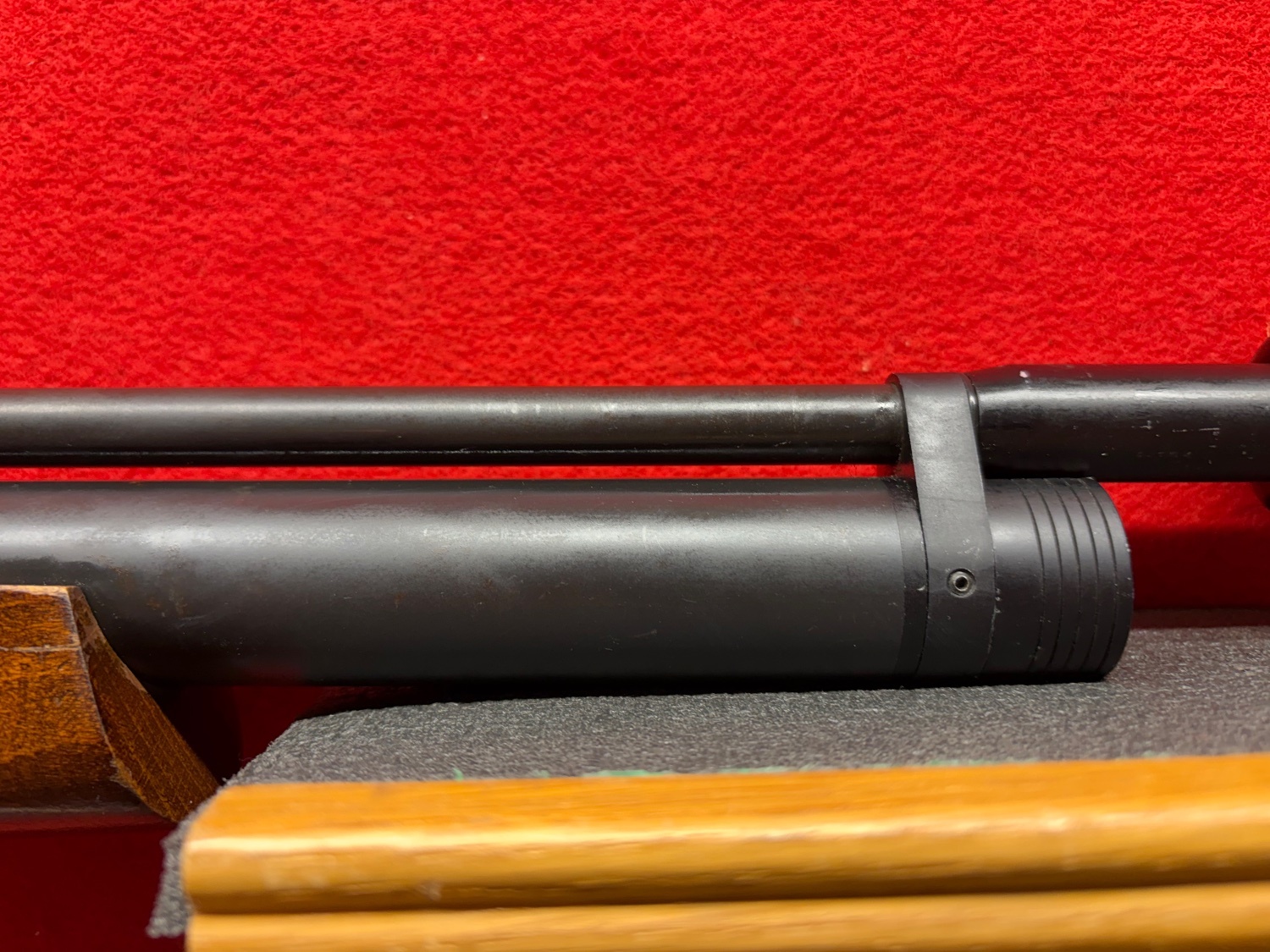 Daystate Harrier .22 