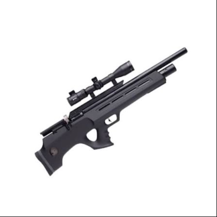 FX Airguns Bobcat .177 - {CATEGORY} in 