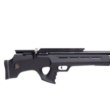 FX Airguns Bobcat .177 - {CATEGORY}