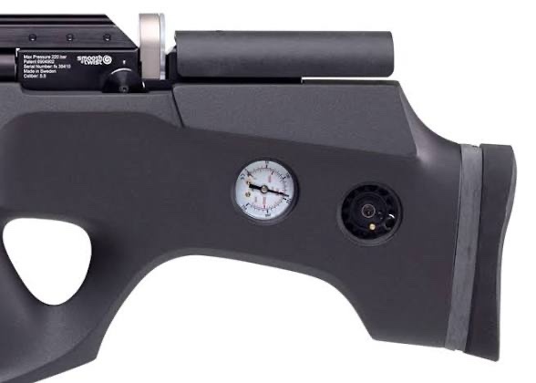 FX Airguns Bobcat .177 