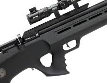 {CATEGORY} - FX Airguns Bobcat .177 in 