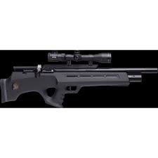 {CATEGORY} - FX Airguns Bobcat .177
