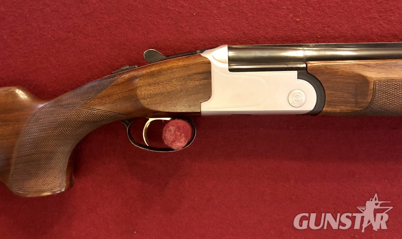 Lincoln (F.A.I.R) Sport Over and Under 12 Bore/gauge in 