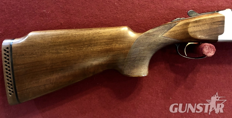 Lincoln (F.A.I.R) Sport Over and Under 12 Bore/gauge