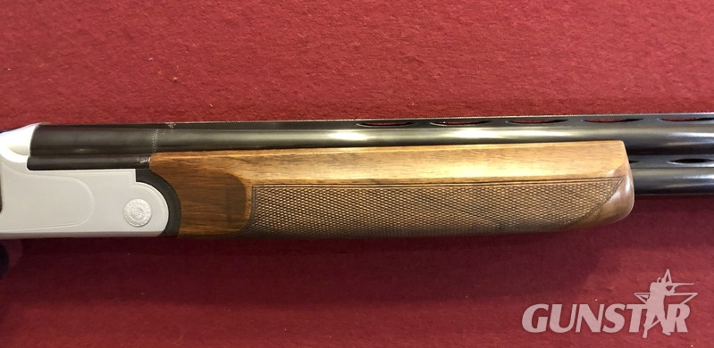  Lincoln (F.A.I.R) Sport Over and Under 12 Bore/gauge
