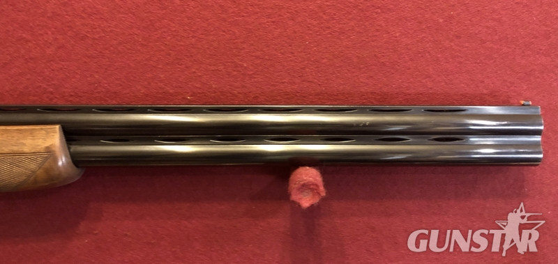 Lincoln (F.A.I.R) Sport Over and Under 12 Bore/gauge - {CATEGORY} in 