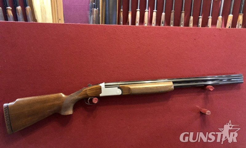 Lincoln (F.A.I.R) Sport Over and Under 12 Bore/gauge - {CATEGORY}