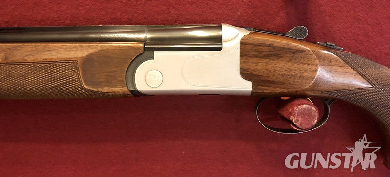 Lincoln (F.A.I.R) Sport Over and Under 12 Bore/gauge 