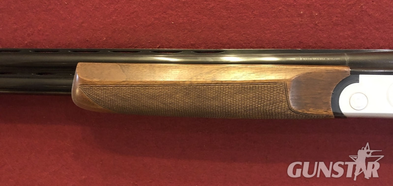 {CATEGORY} - Lincoln (F.A.I.R) Sport Over and Under 12 Bore/gauge in 
