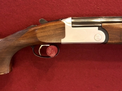 Lincoln (F.A.I.R) Sport Over and Under 12 Bore/gauge