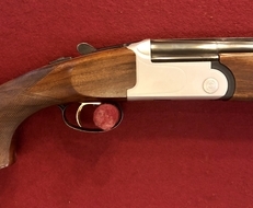 Lincoln (F.A.I.R) Sport Over and Under 12 Bore/gauge