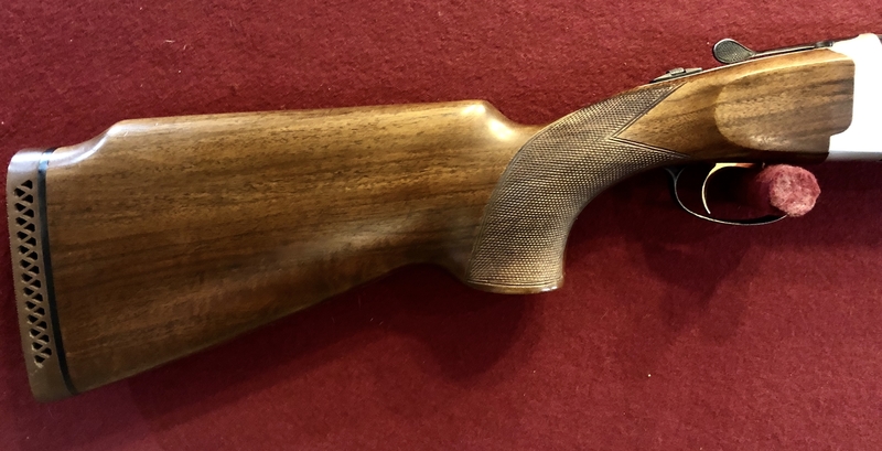 Lincoln (F.A.I.R) Sport Over and Under 12 Bore/gauge