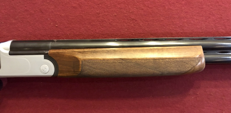  Lincoln (F.A.I.R) Sport Over and Under 12 Bore/gauge