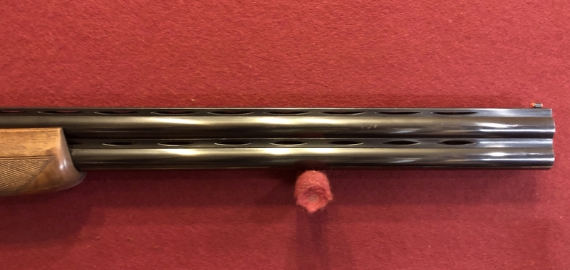 Lincoln (F.A.I.R) Sport Over and Under 12 Bore/gauge - {CATEGORY} in 